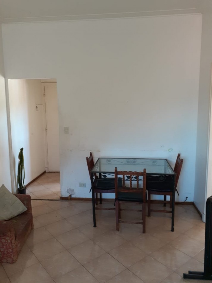 departamento en venta 3 amb contrafrente