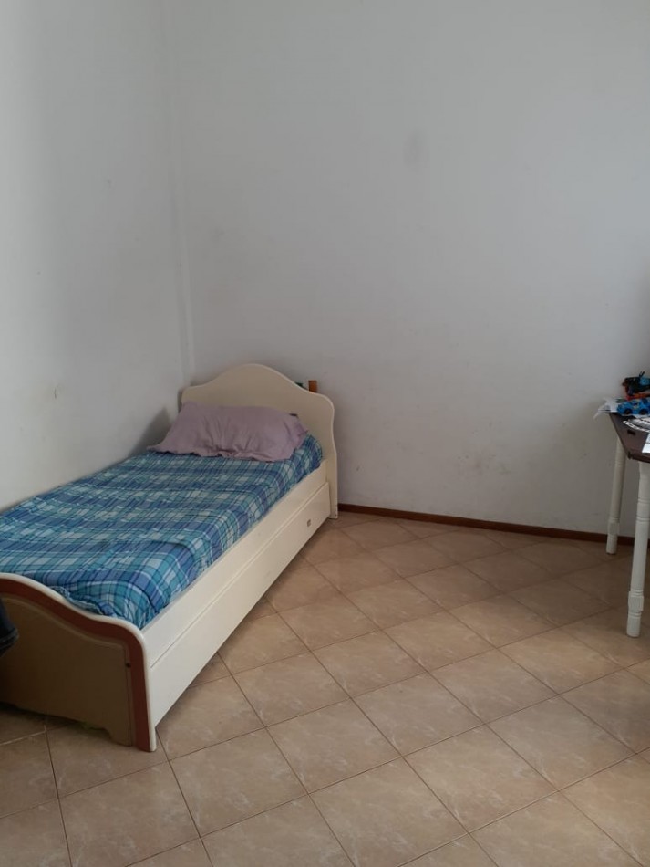 departamento en venta 3 amb contrafrente