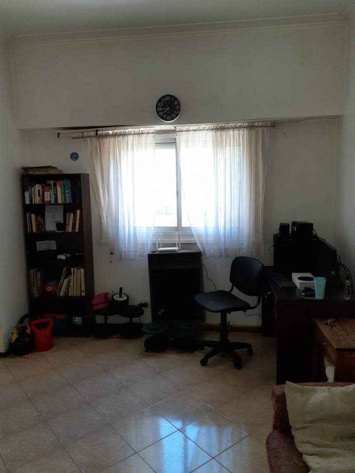 departamento en venta 3 amb contrafrente