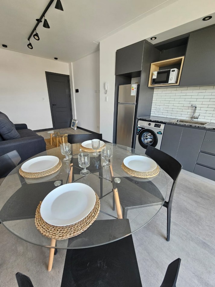 Departamentos en venta a estrenar de 2 ambientes