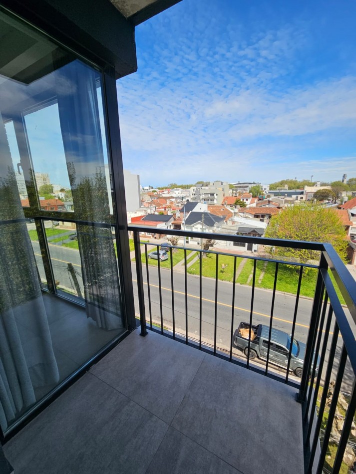 Departamentos en venta a estrenar de 2 ambientes