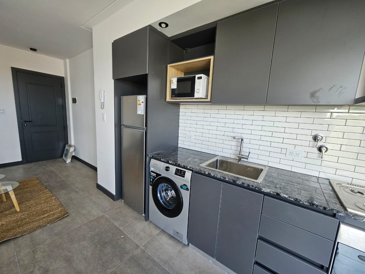 Departamentos en venta a estrenar de 2 ambientes