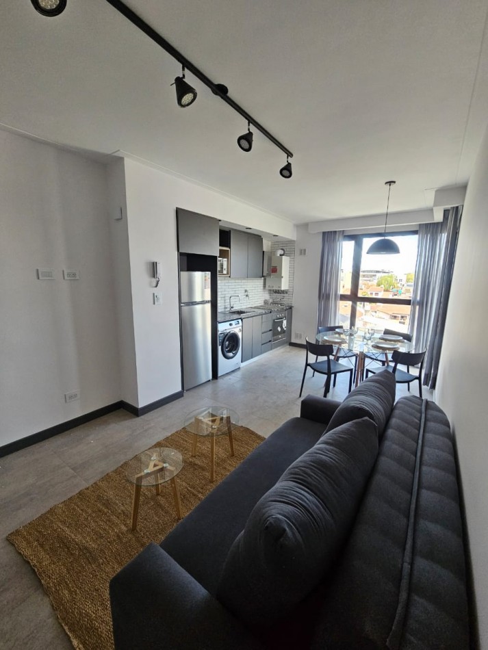 Departamentos en venta a estrenar de 2 ambientes