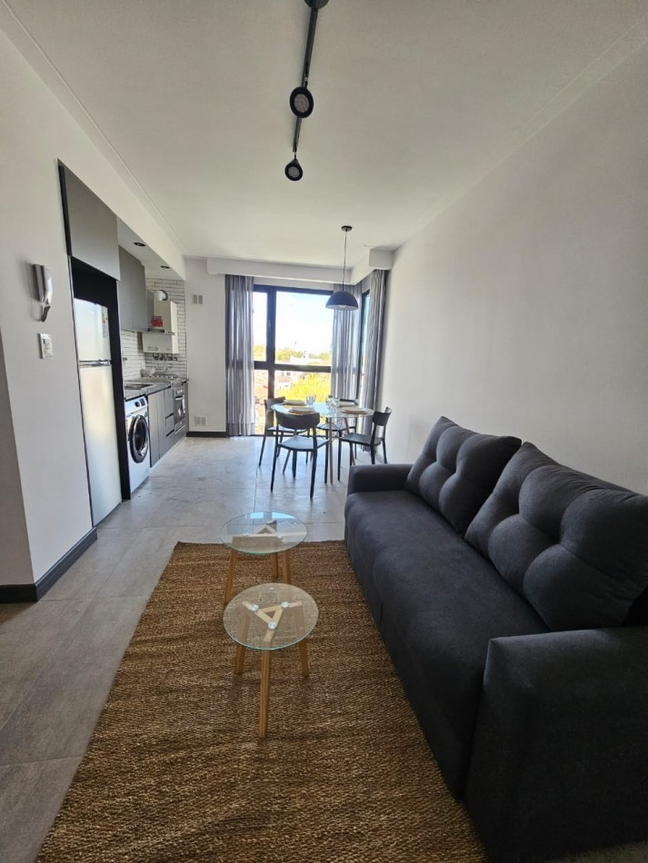 Departamentos en venta a estrenar de 2 ambientes