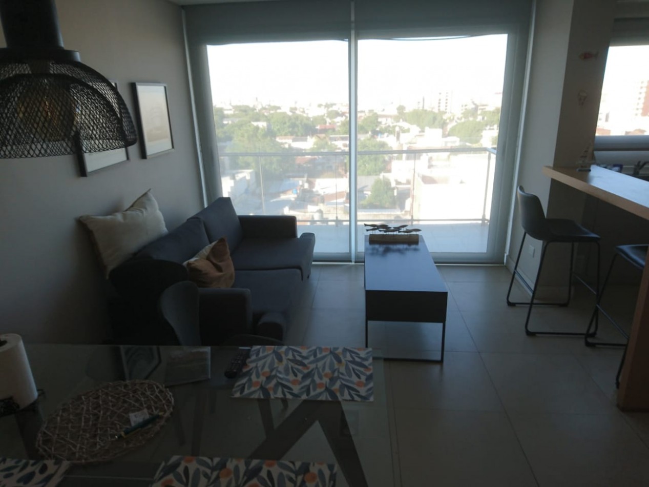 departamento en venta a estrenar de 3 amb la perla
