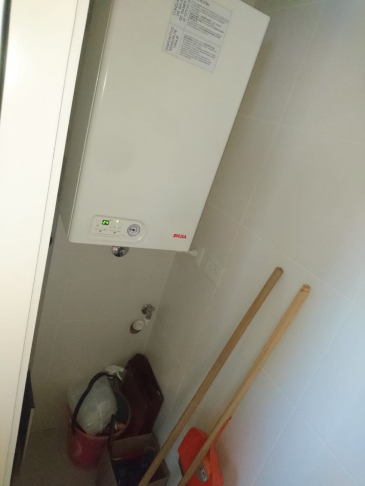 departamento en venta a estrenar de 3 amb la perla