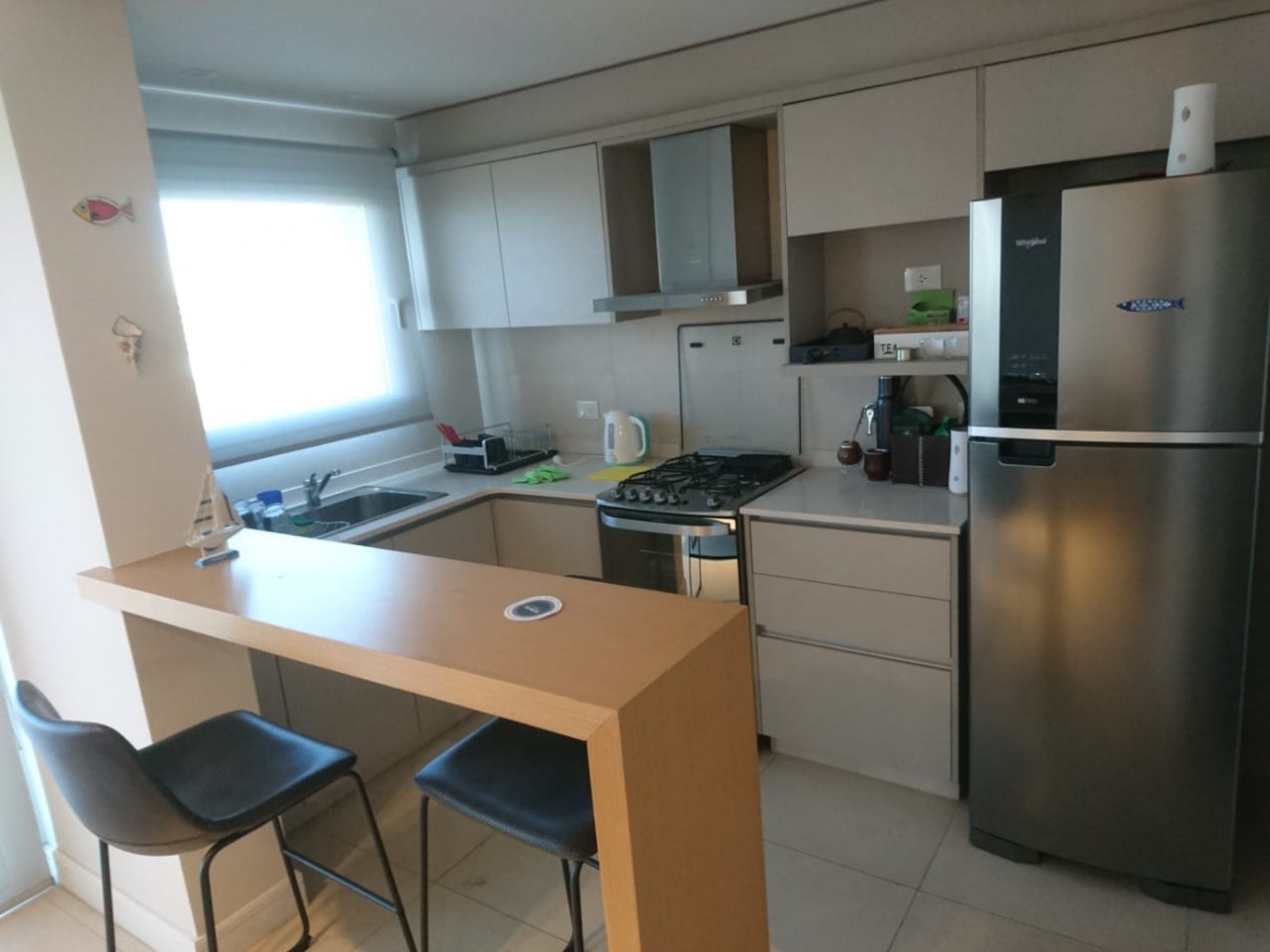 departamento en venta a estrenar de 3 amb la perla