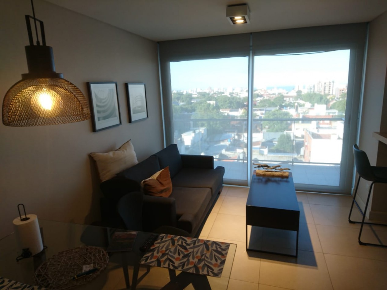departamento en venta a estrenar de 3 amb la perla