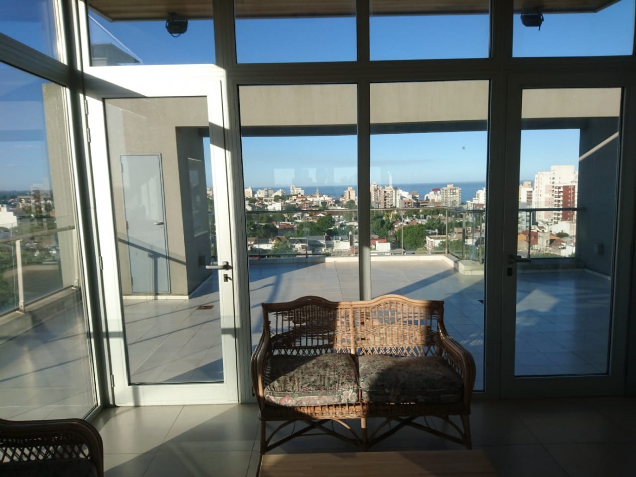 departamento en venta a estrenar de 3 amb la perla