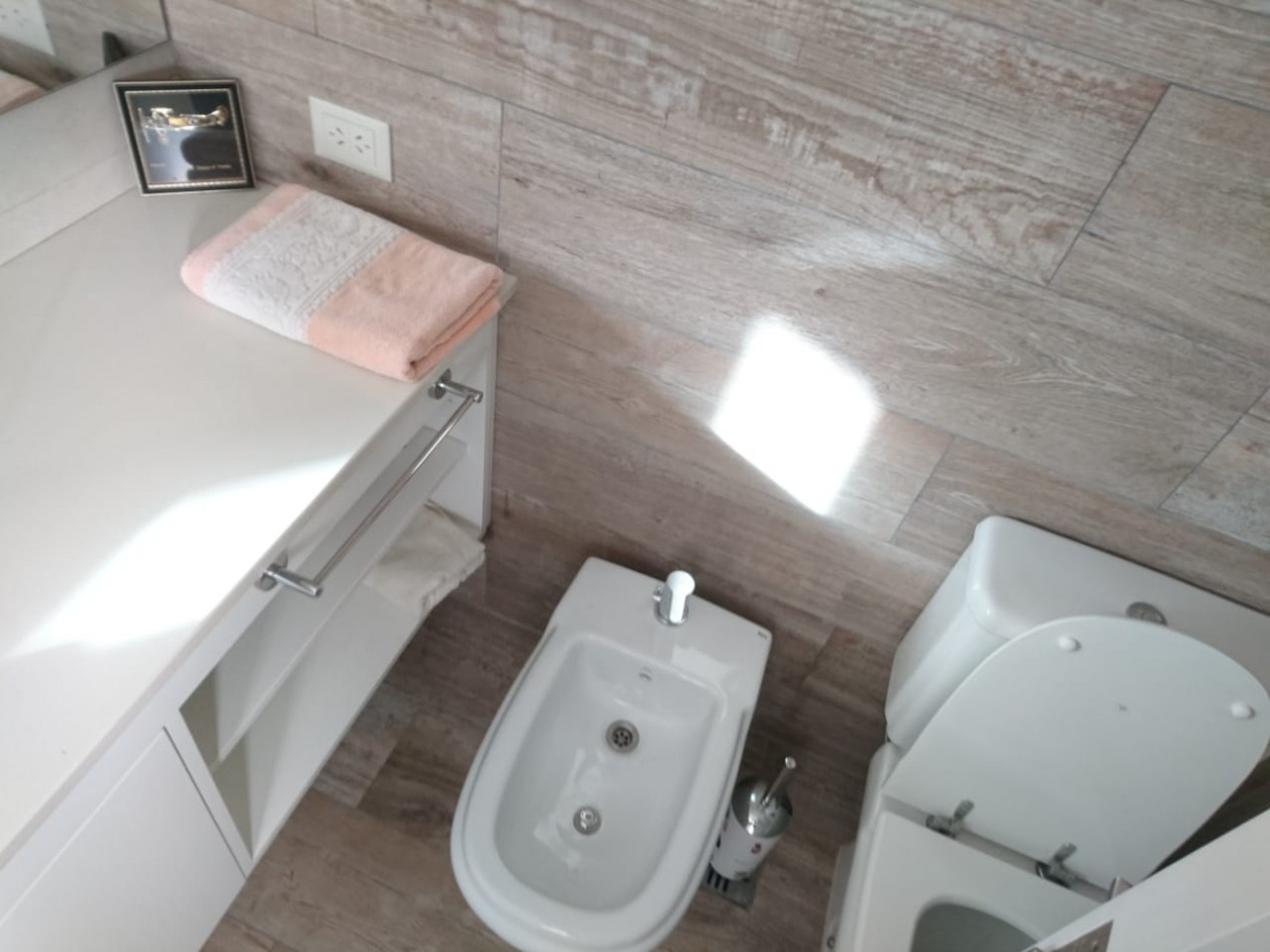 departamento en venta a estrenar de 3 amb la perla