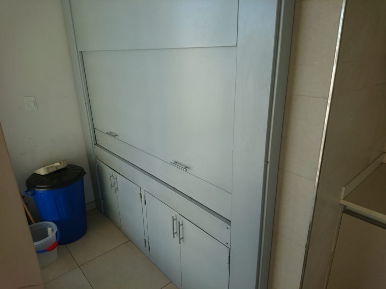 departamento en venta a estrenar de 3 amb la perla