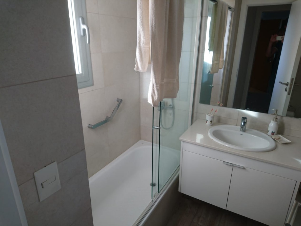 departamento en venta a estrenar de 3 amb la perla