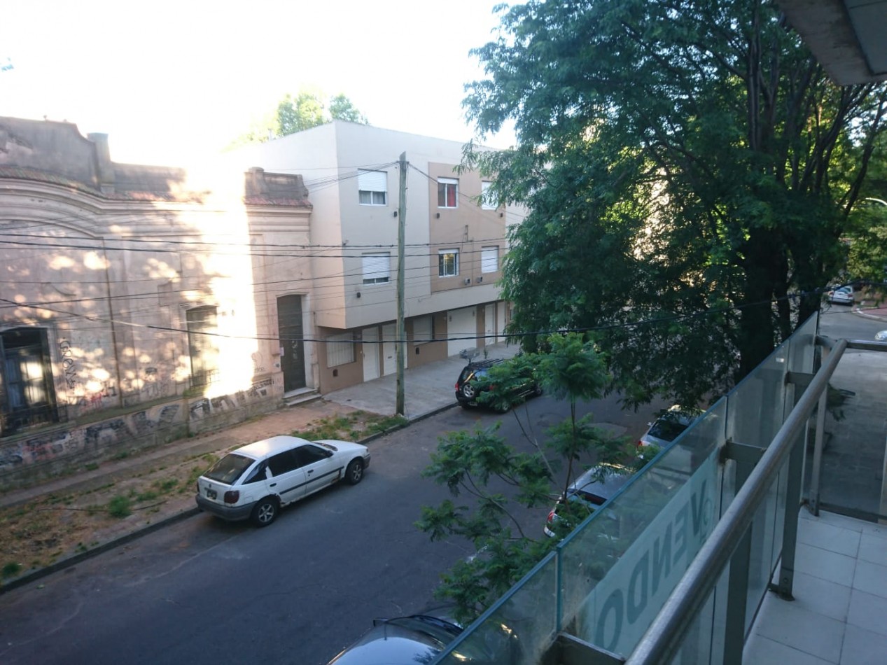 departamento en venta a estrenar de 3 amb la perla