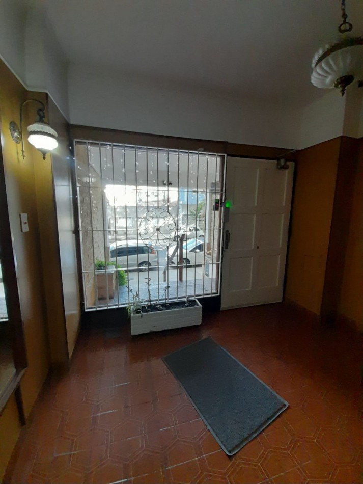 departamento monoambiente en venta la perla