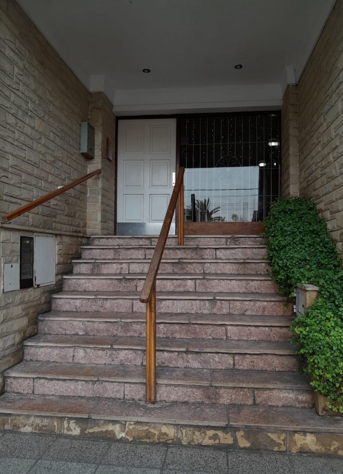 departamento monoambiente en venta la perla