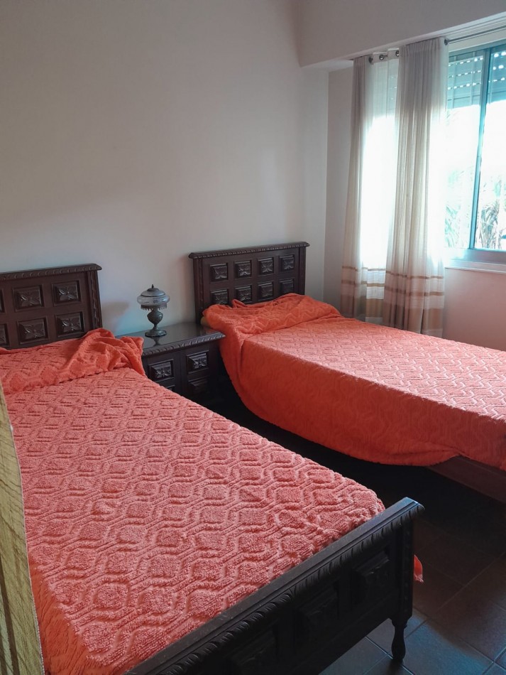 departamento monoambiente en venta la perla