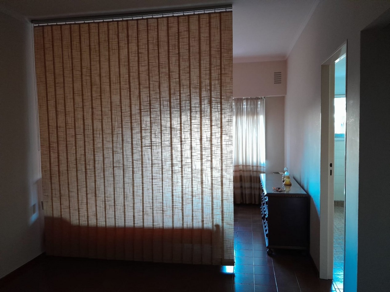 departamento monoambiente en venta la perla