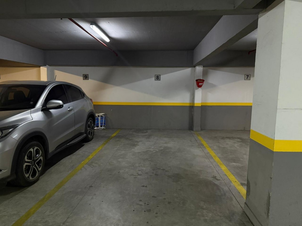 Impecable Departamento en venta - Edificio Cronos 7