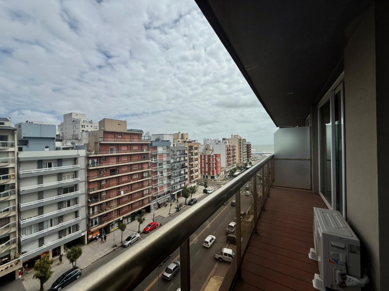 Impecable Departamento en venta - Edificio Cronos 7