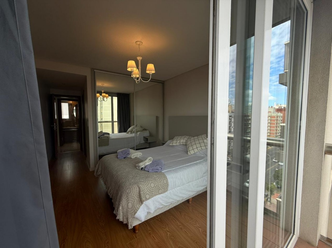 Impecable Departamento en venta - Edificio Cronos 7