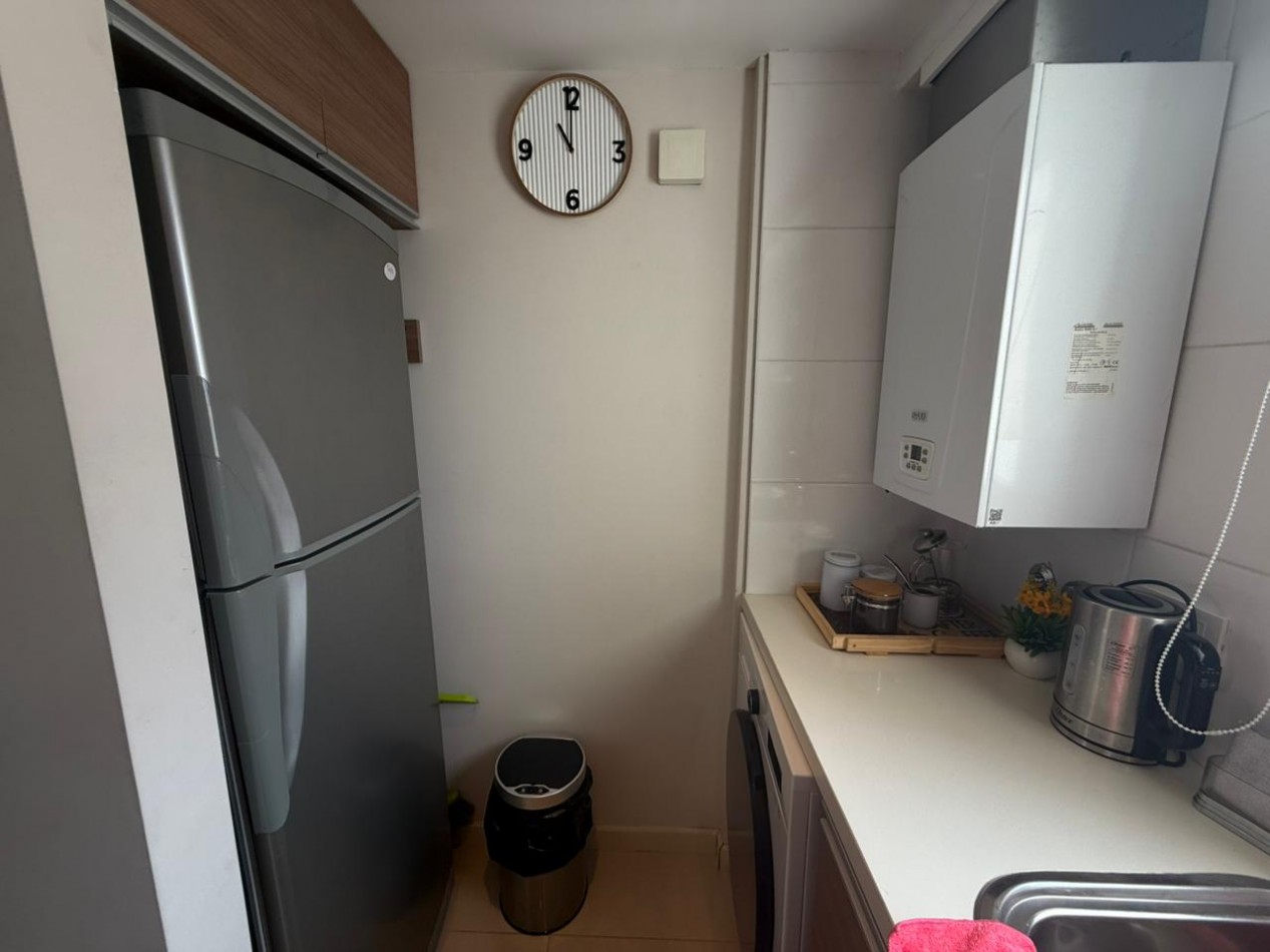 Impecable Departamento en venta - Edificio Cronos 7