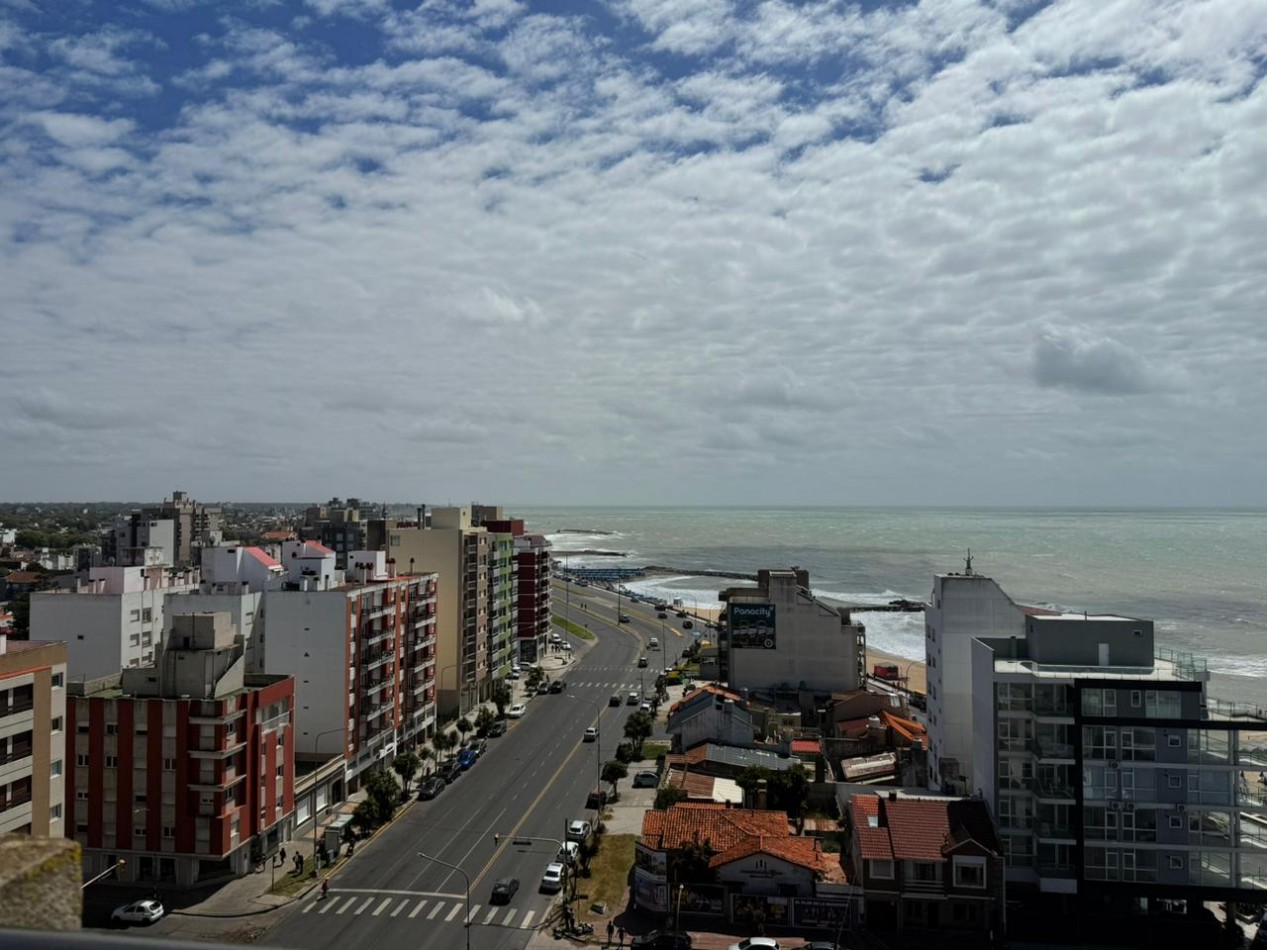 Impecable Departamento en venta - Edificio Cronos 7