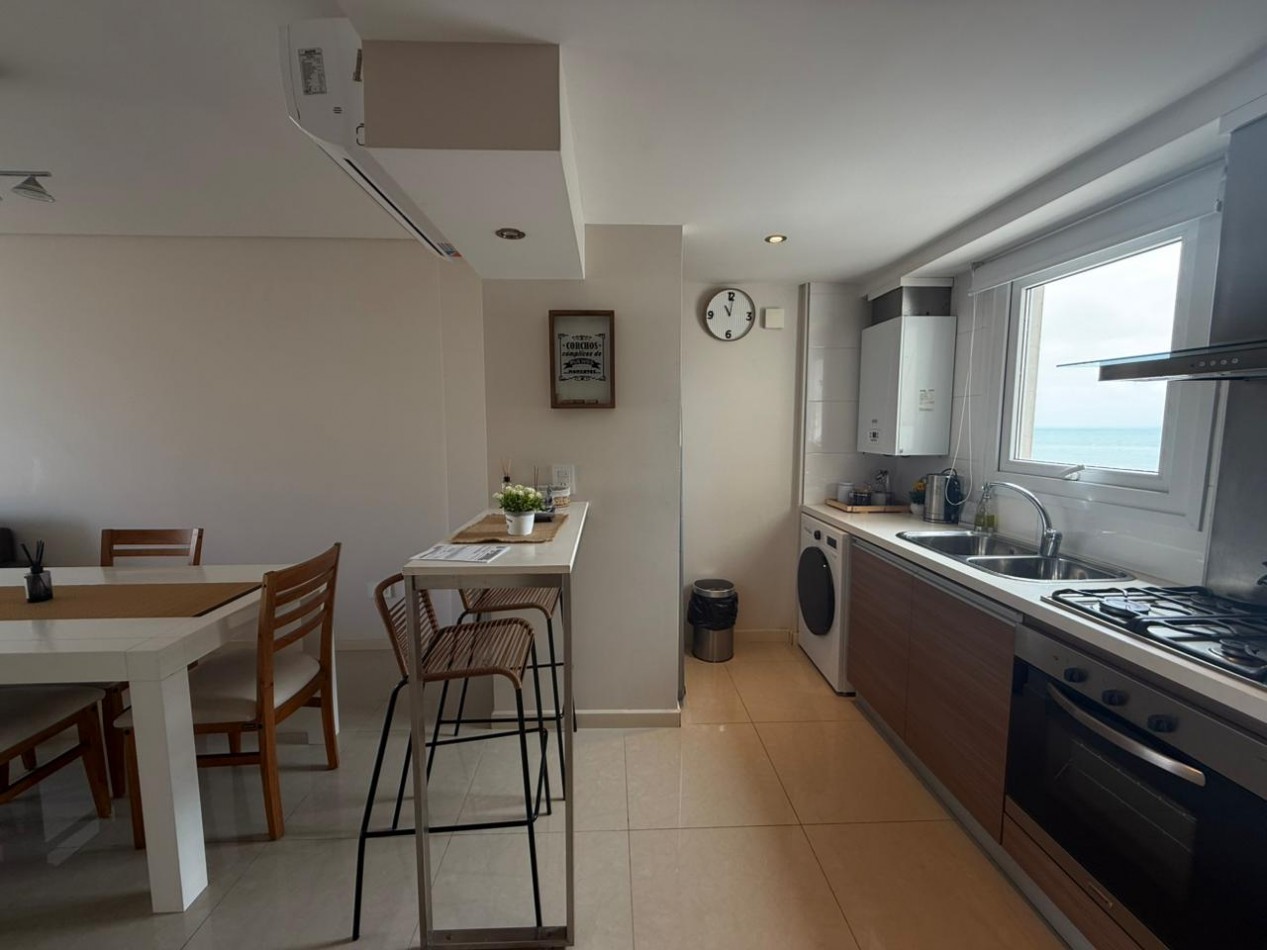 Impecable Departamento en venta - Edificio Cronos 7