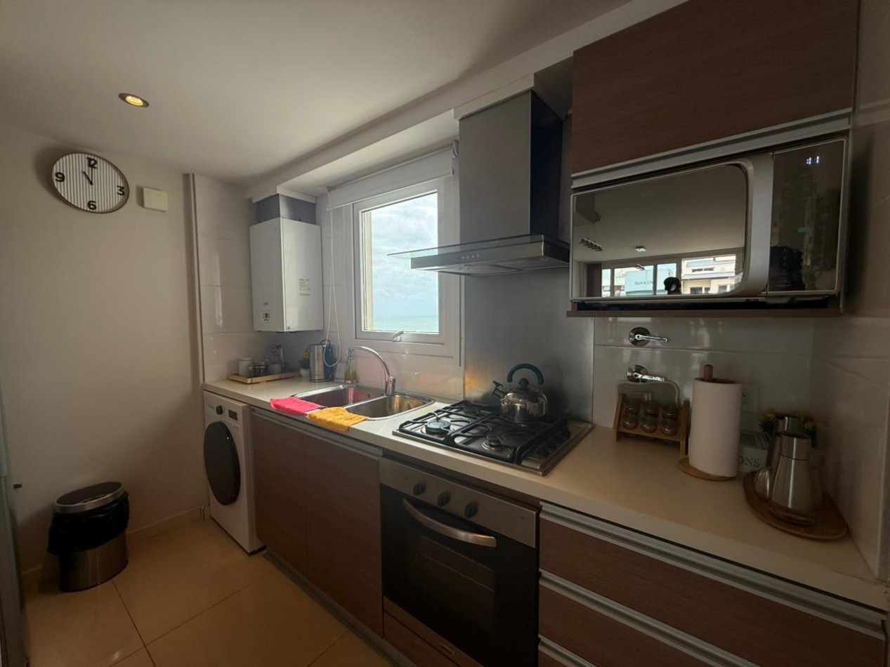 Impecable Departamento en venta - Edificio Cronos 7