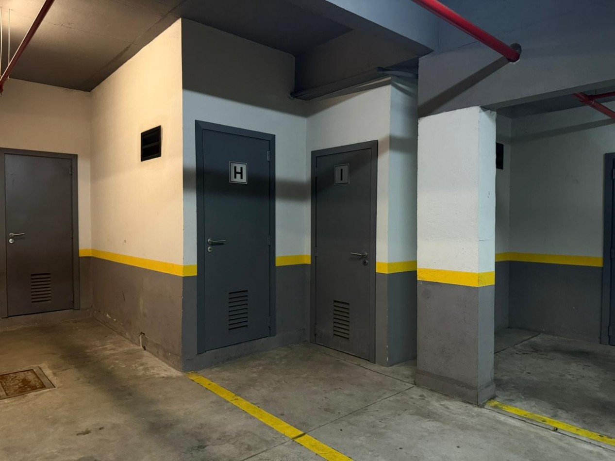 Impecable Departamento en venta - Edificio Cronos 7