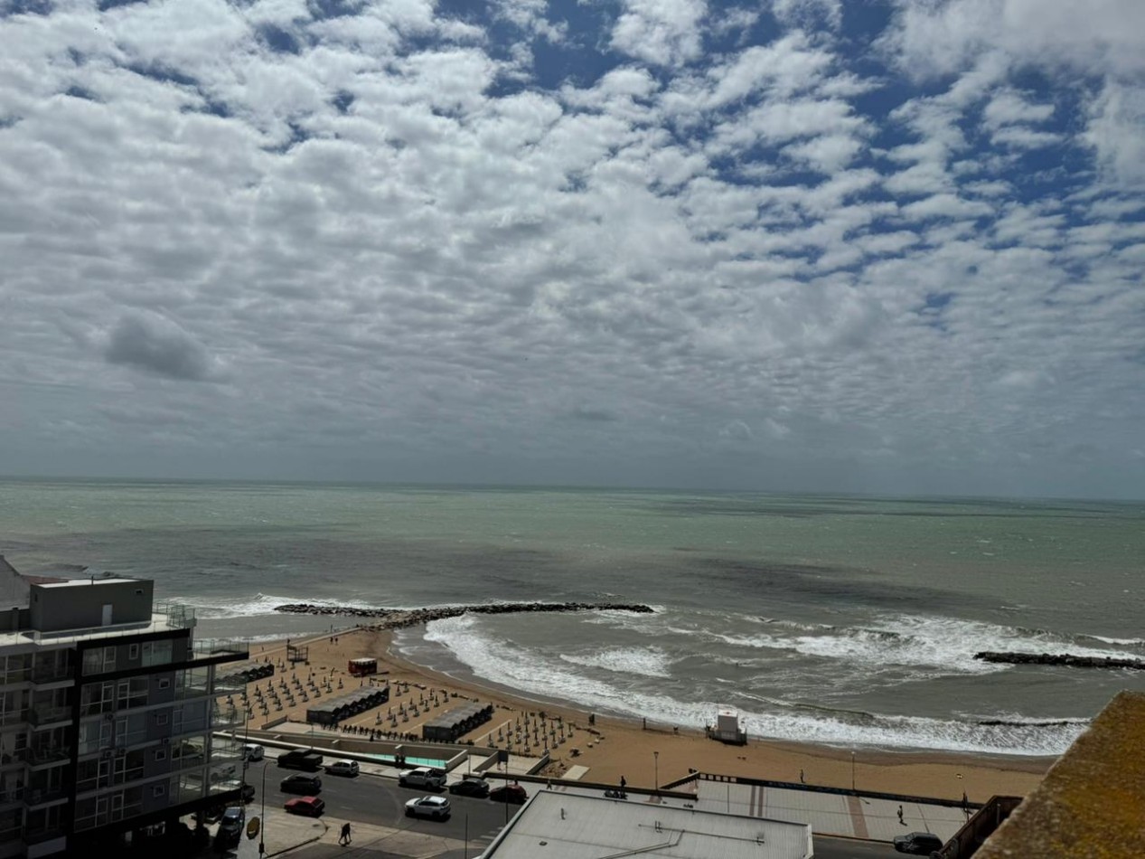 Impecable Departamento en venta - Edificio Cronos 7