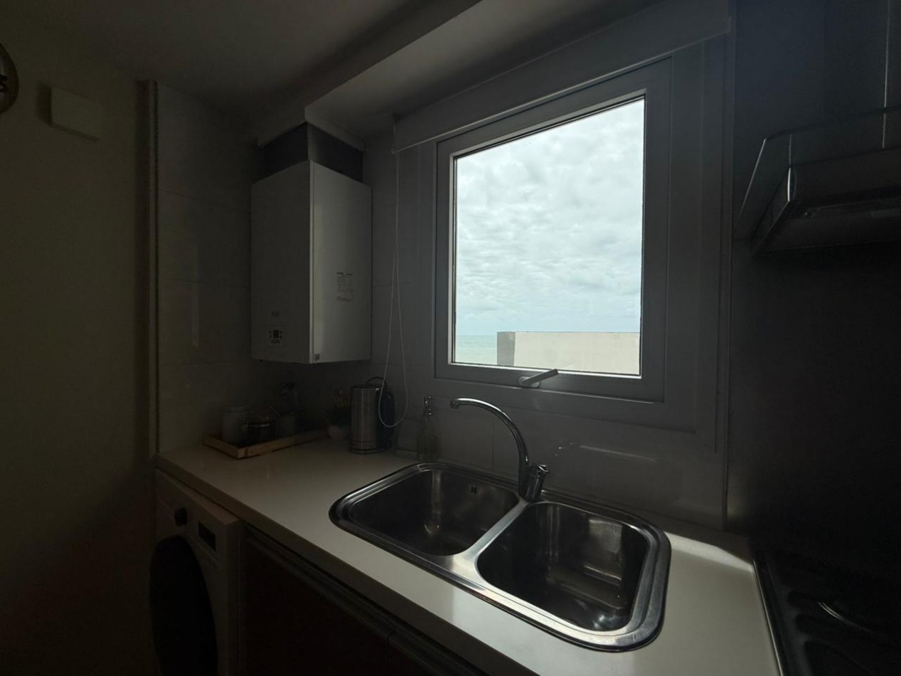 Impecable Departamento en venta - Edificio Cronos 7