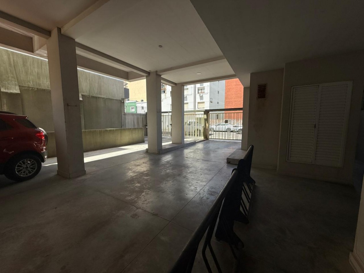 Impecable Departamento en venta - Edificio Cronos 7