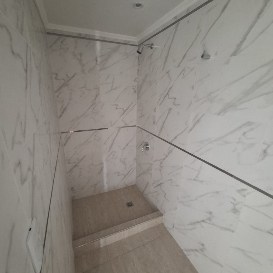  Departamento a estrenar en alquiler de dos ambientes