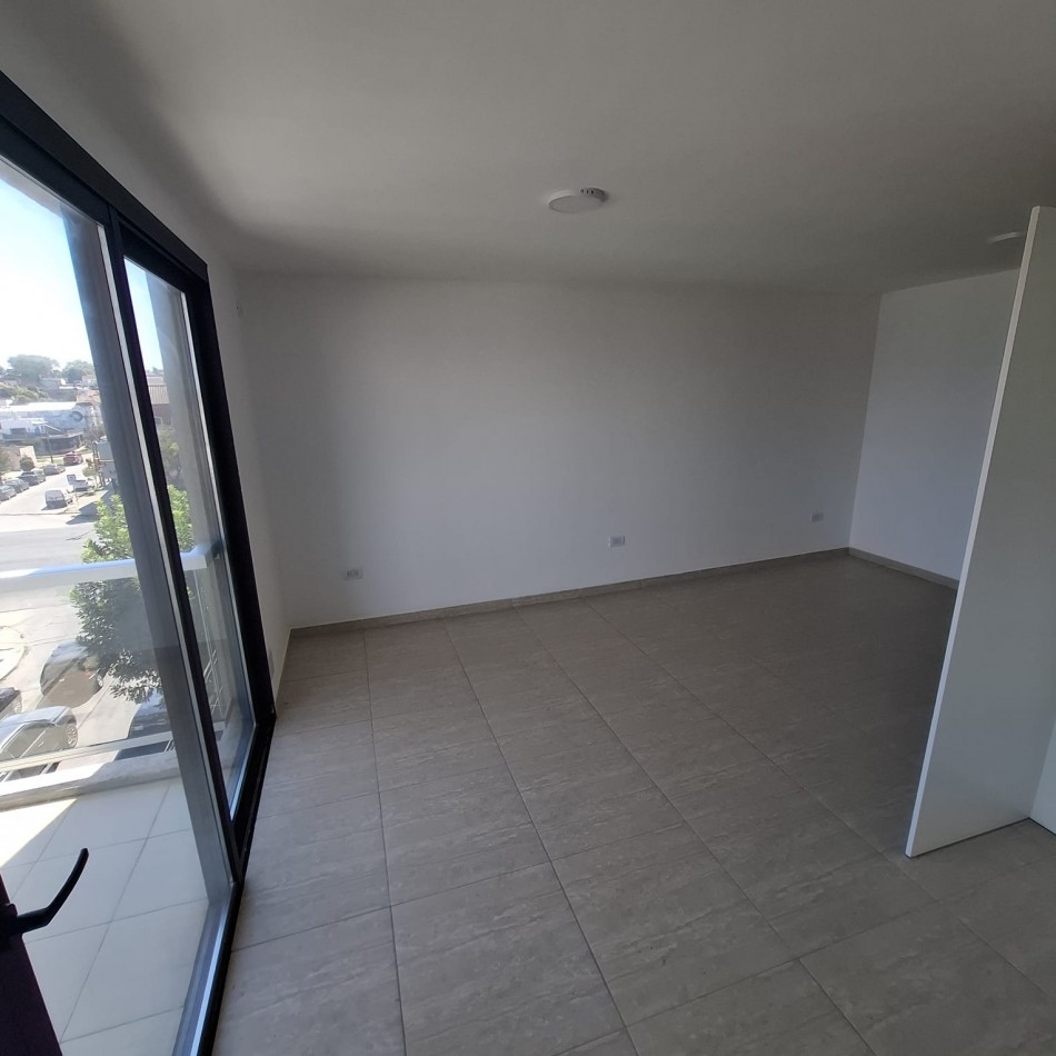  Departamento a estrenar en alquiler de dos ambientes