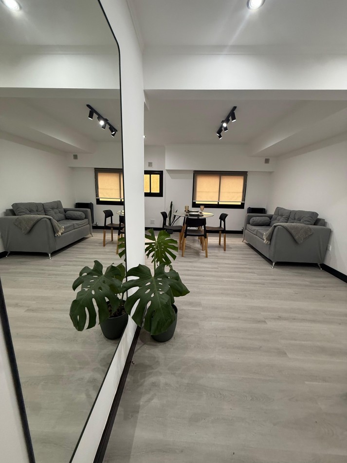 2 AMB RECICLADO A METROS DEL MAR. EN LA PERLA