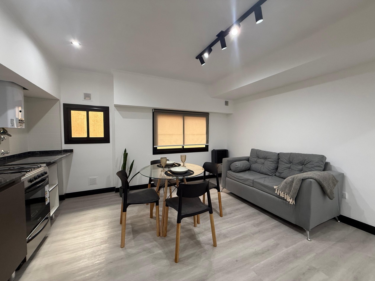 2 AMB RECICLADO A METROS DEL MAR. EN LA PERLA