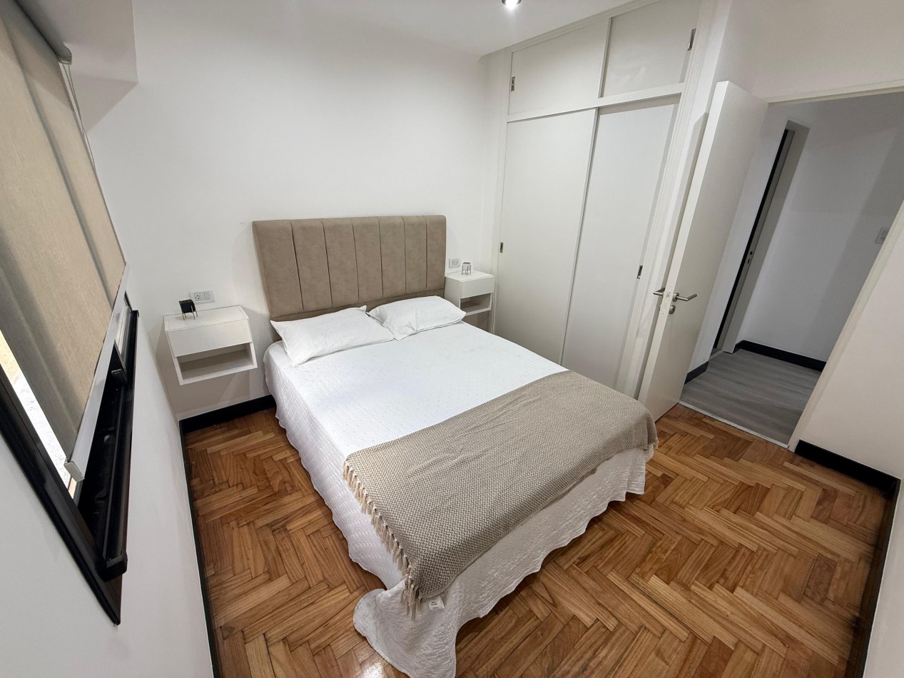 2 AMB RECICLADO A METROS DEL MAR. EN LA PERLA