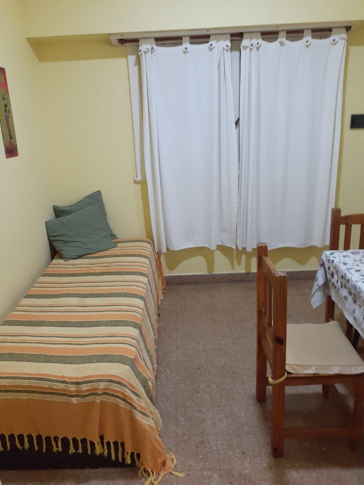 Dto 2 ambientes en venta