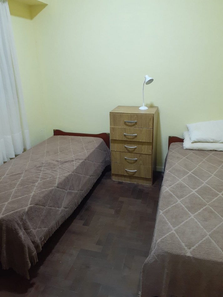 Dto 2 ambientes en venta