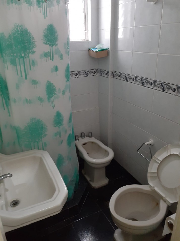 Dto 2 ambientes en venta