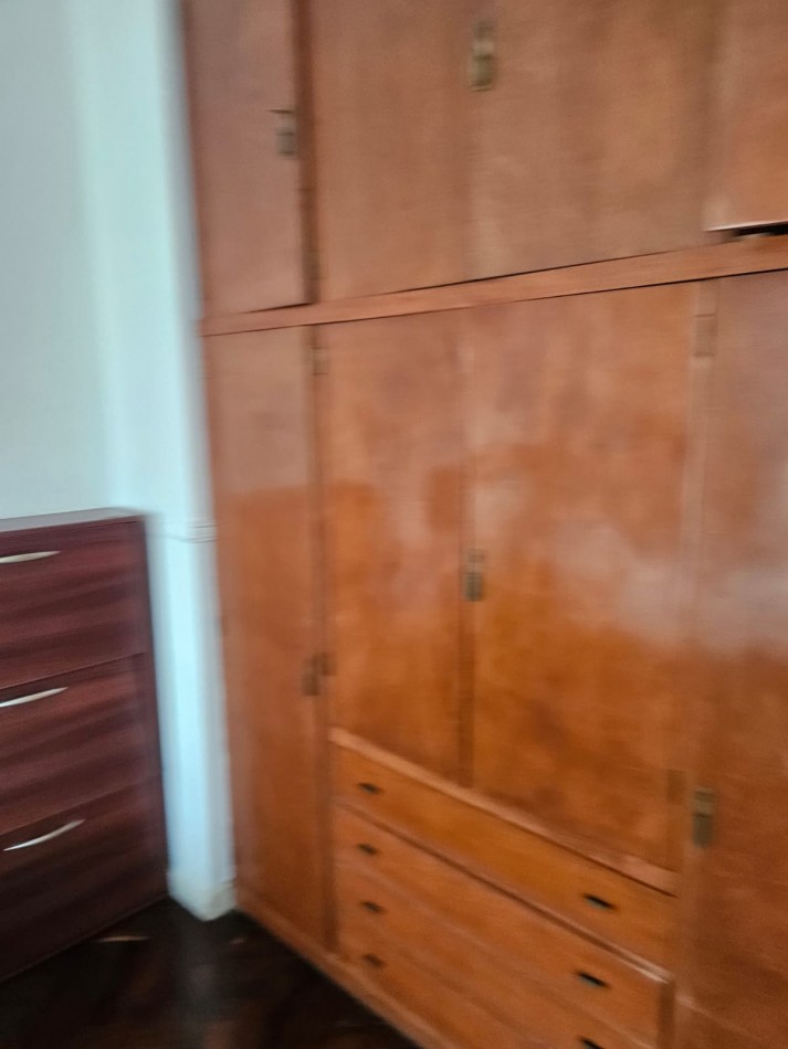 Departamento en venta de 3 amb la perla