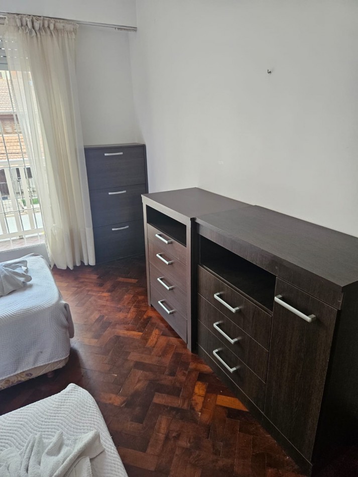 Departamento en venta de 3 amb la perla
