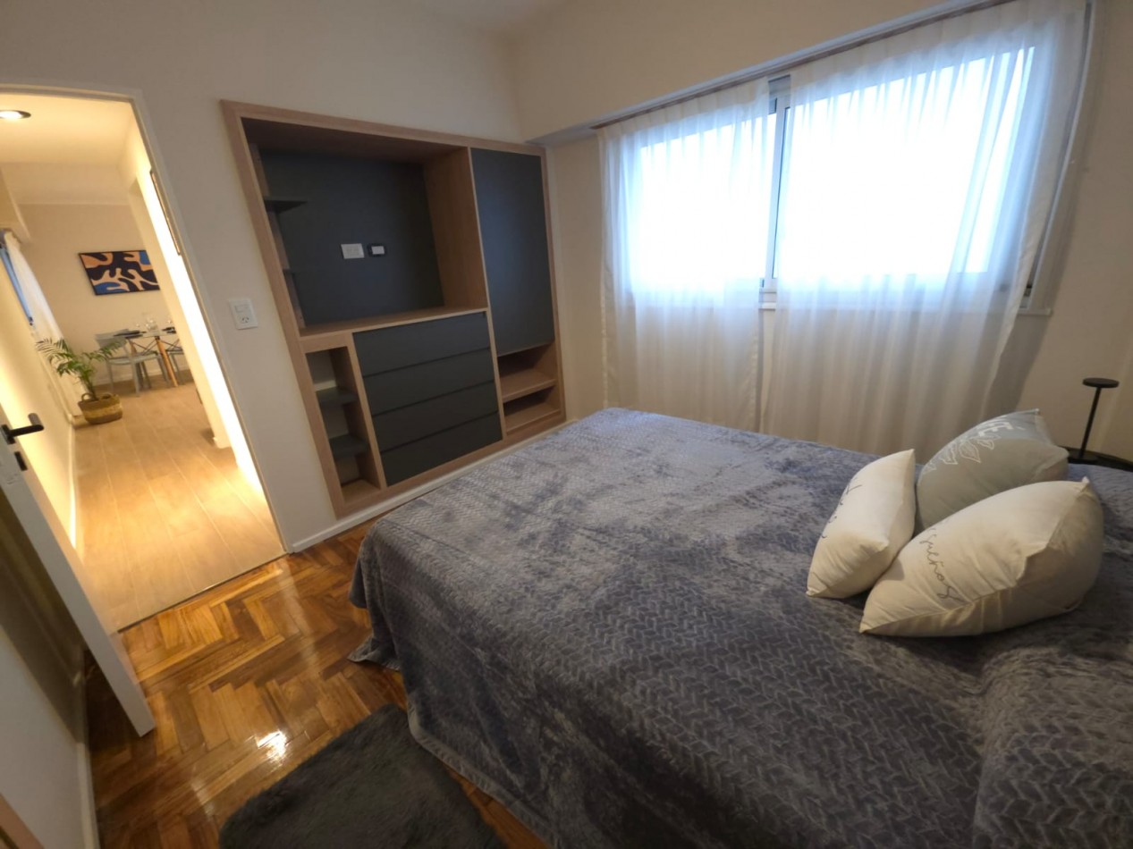  2 AMB AL CONTRAFRENTE EN VENTA