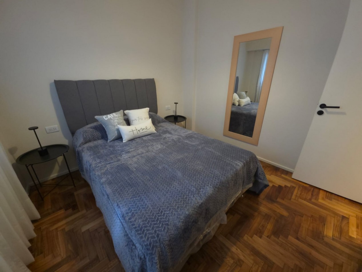  2 AMB AL CONTRAFRENTE EN VENTA