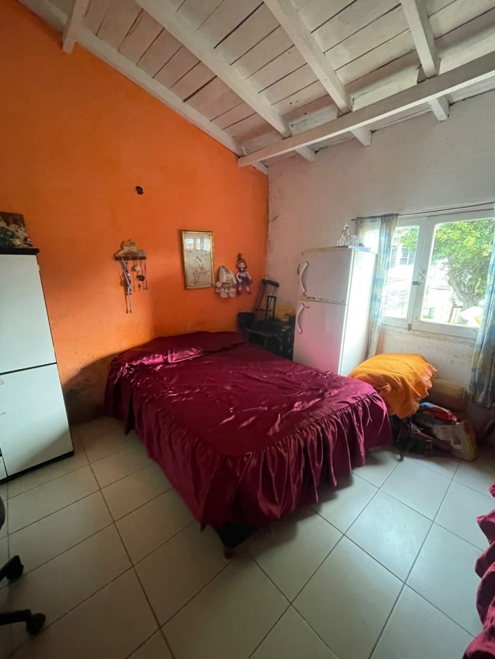 casa de 3amb en parque camet