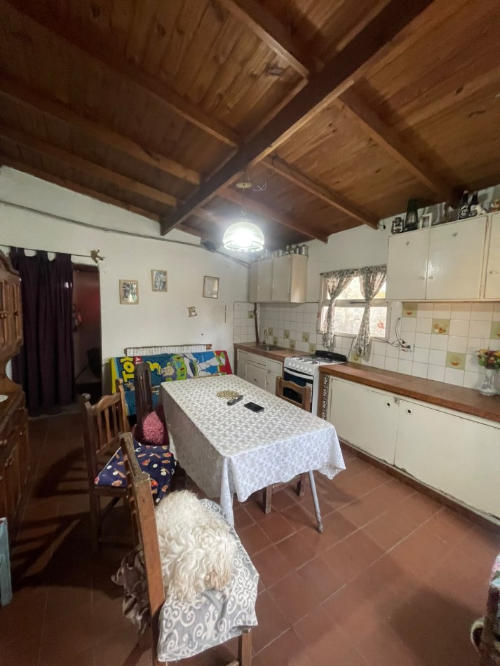 casa de 3amb en parque camet
