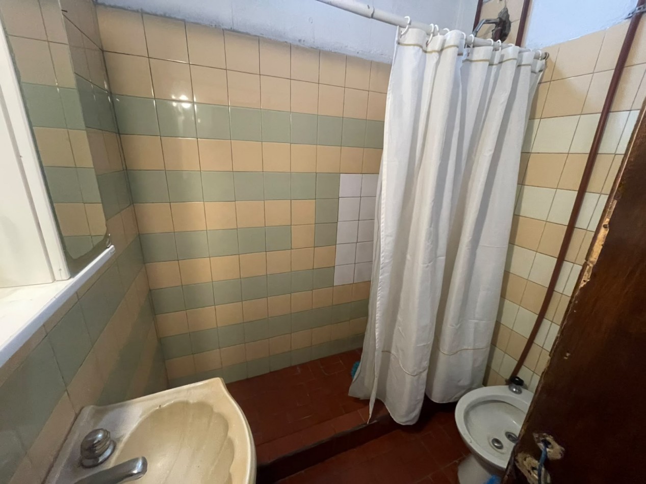 casa de 3amb en parque camet
