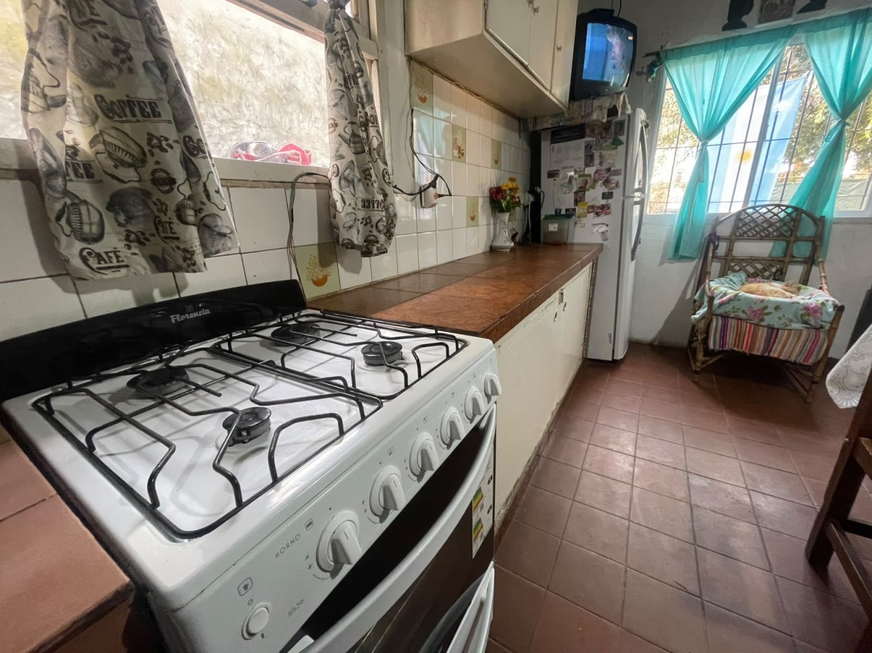 casa de 3amb en parque camet