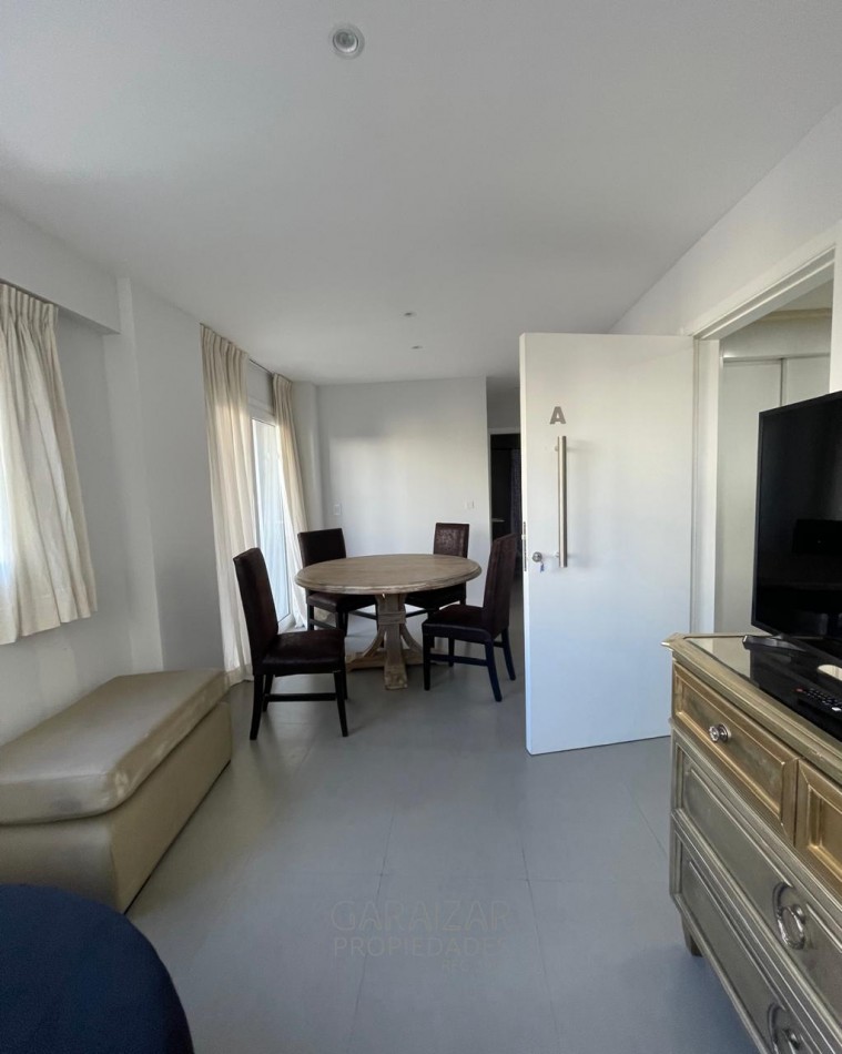 DEPARTAMENTOS A ESTRENAR 2 ambientes