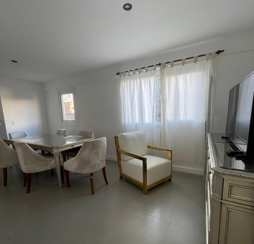 DEPARTAMENTOS A ESTRENAR 3 ambientes